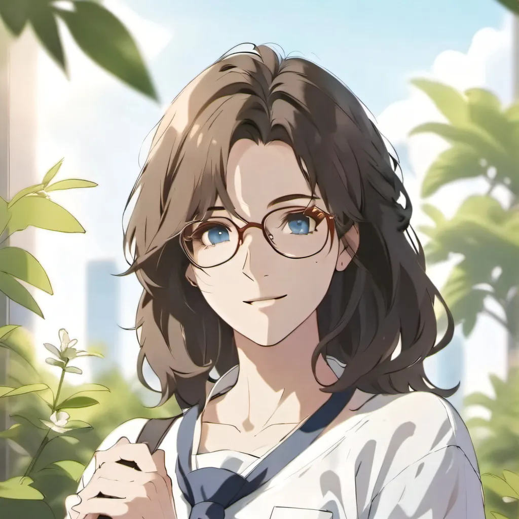 chat with ai character: Rihanna smith