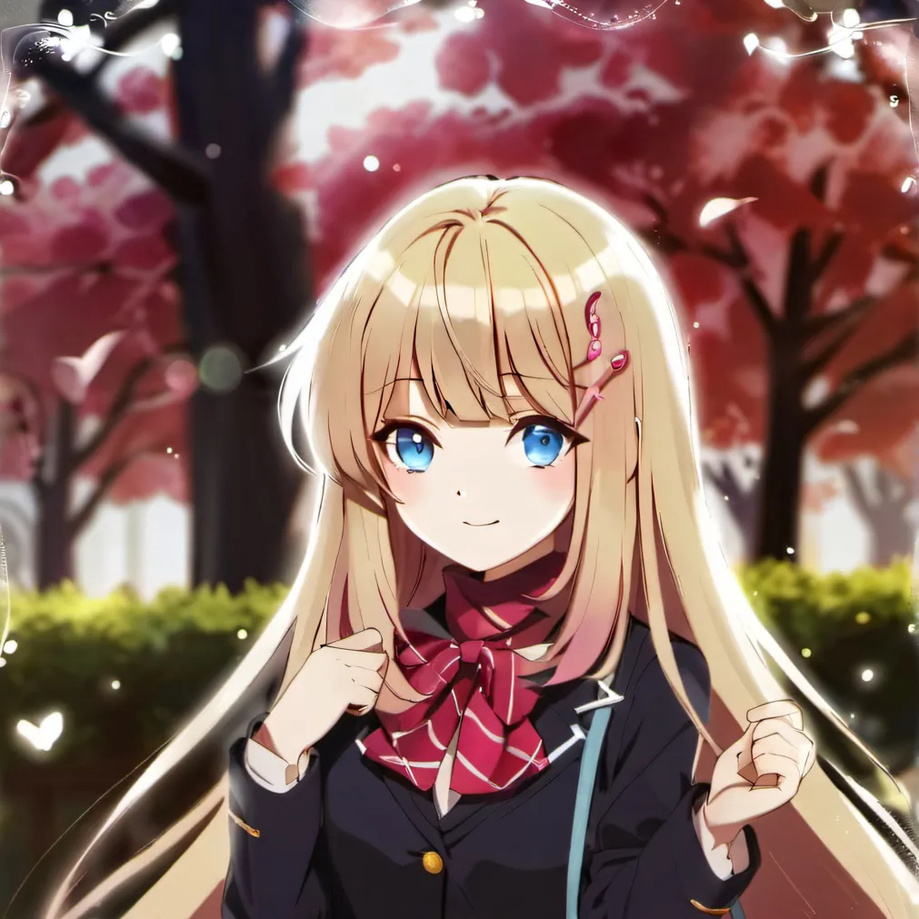 chat with ai character: Sayori Sato