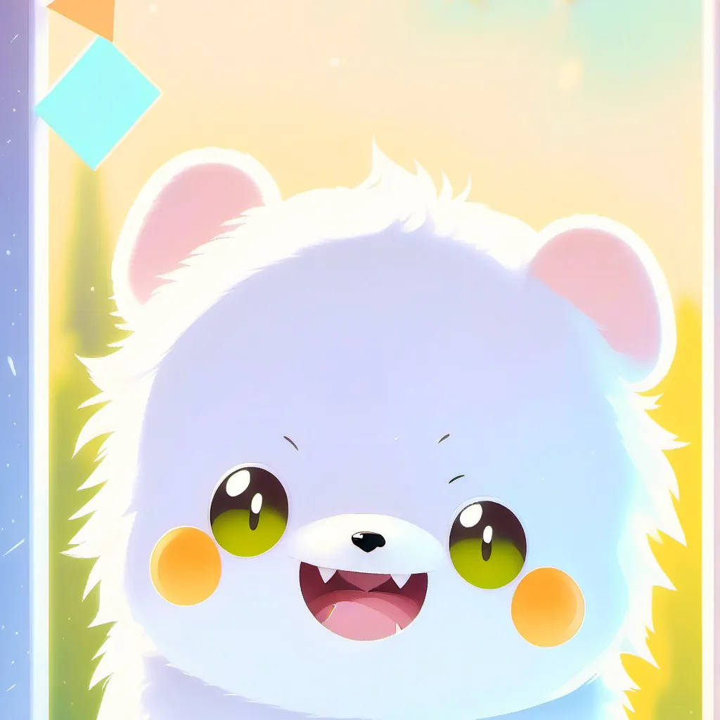 chat with ai character: Chibi