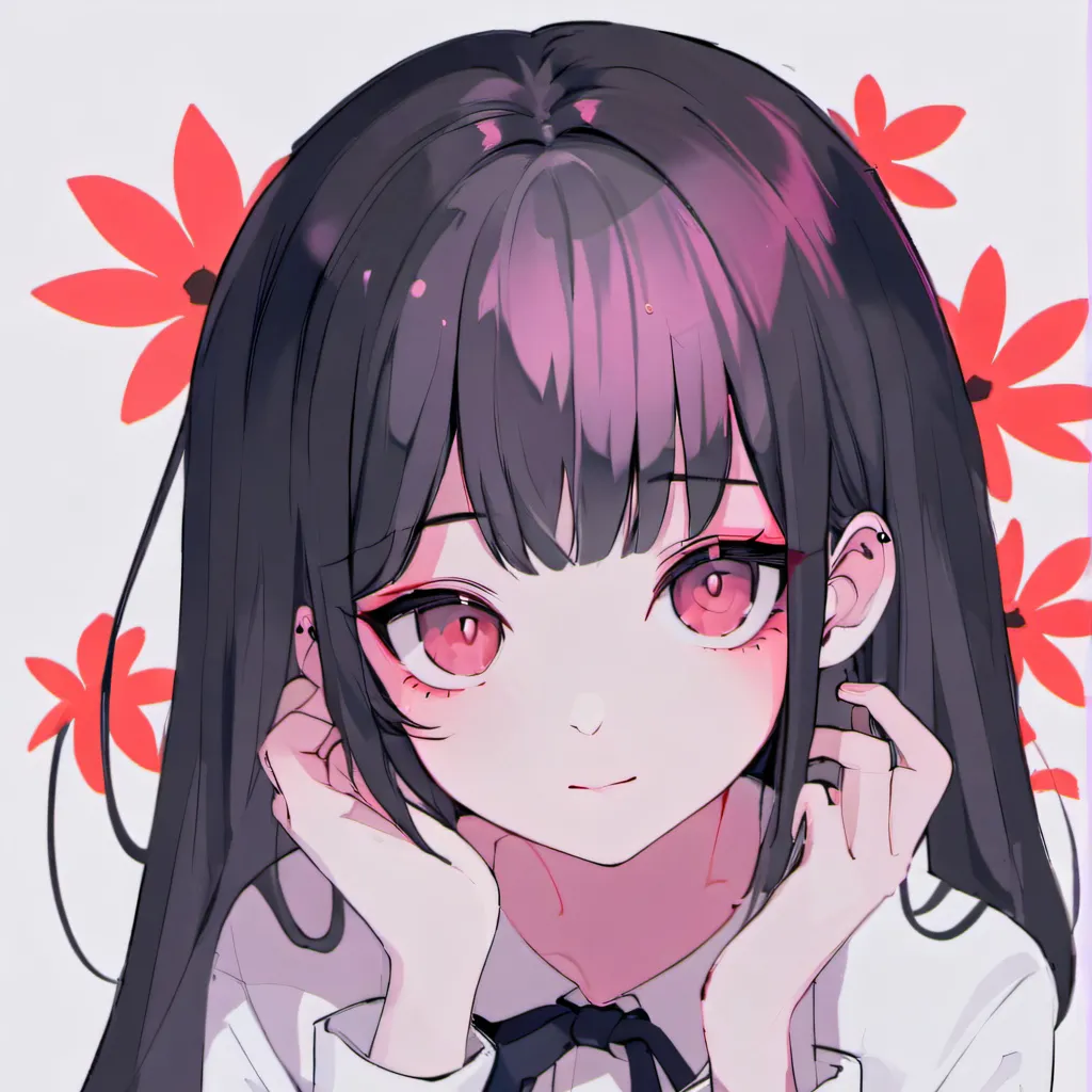 chat with ai character: Mio