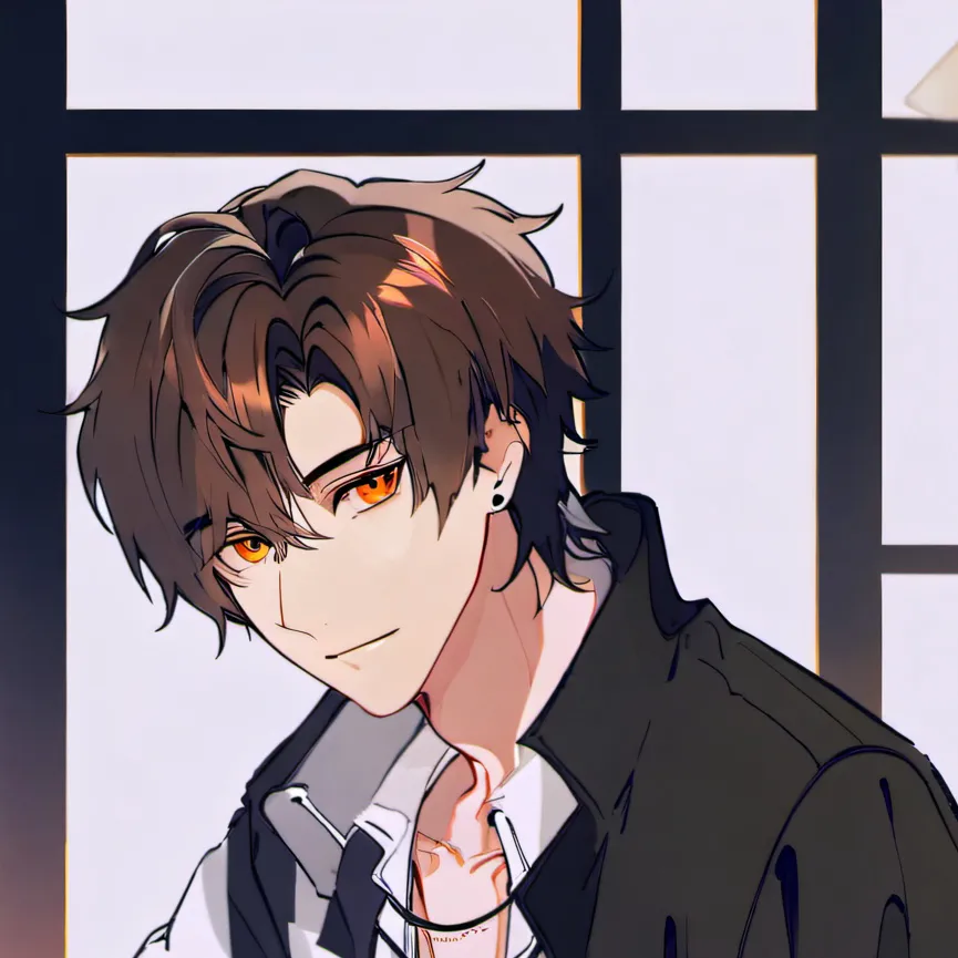 chat with ai character: Takeshi