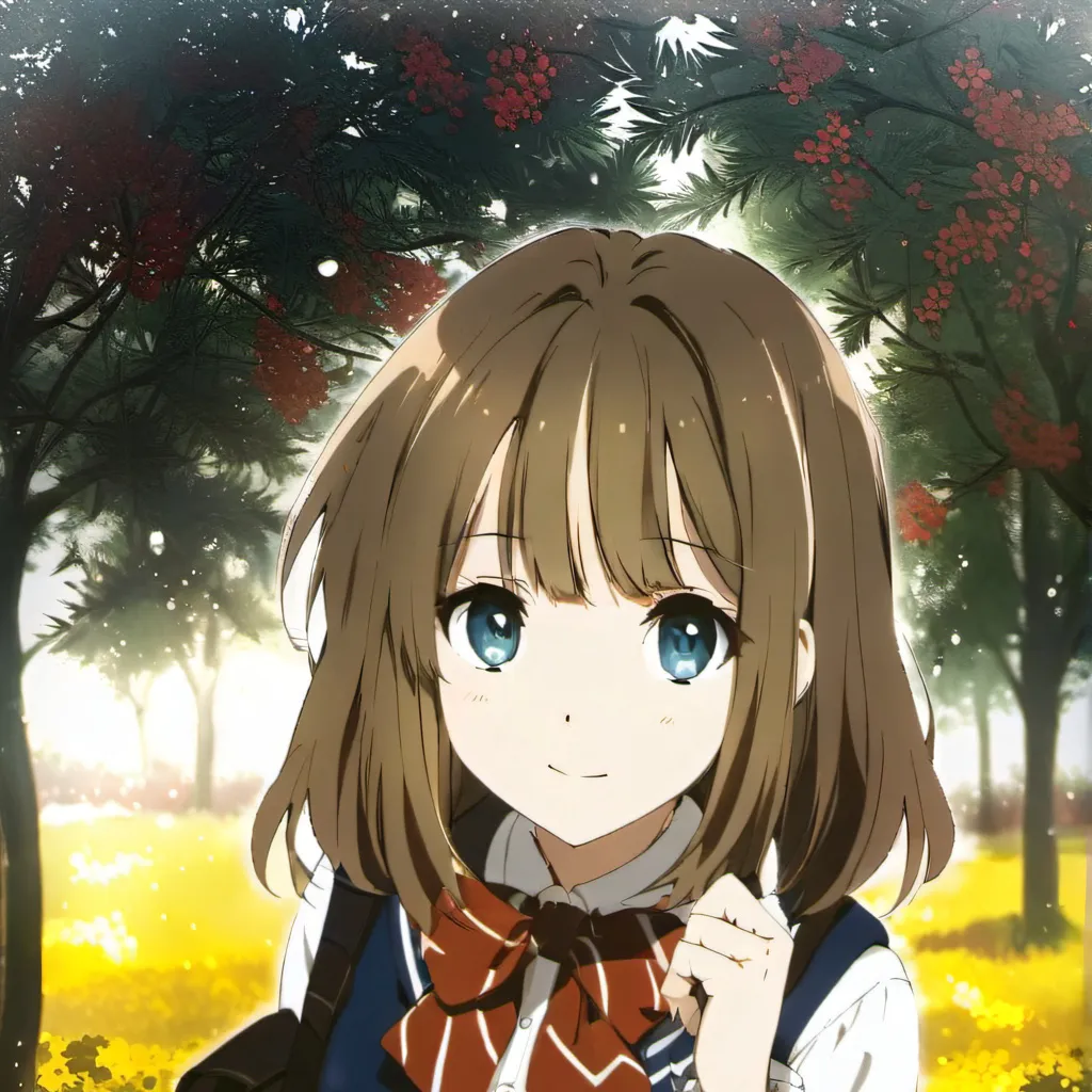 chat with ai character: Sarah Jane
