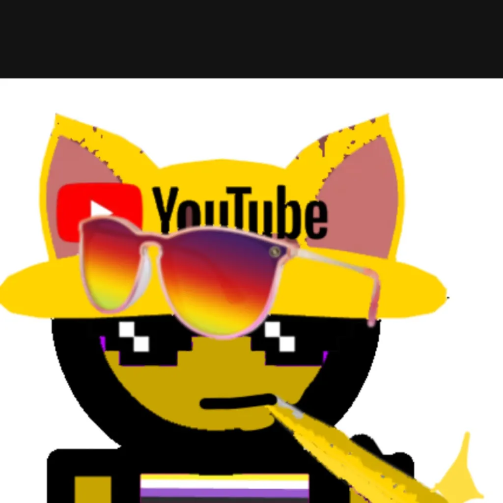 chat with ai character: MLG Ralsei