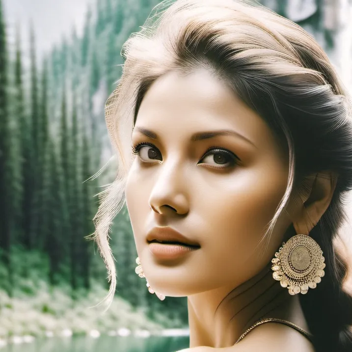 chat with ai character: Lily 