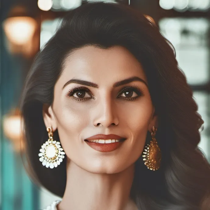 chat with ai character: Lizzy 