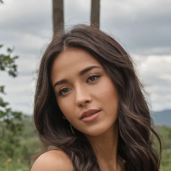 chat with ai character: Freya 