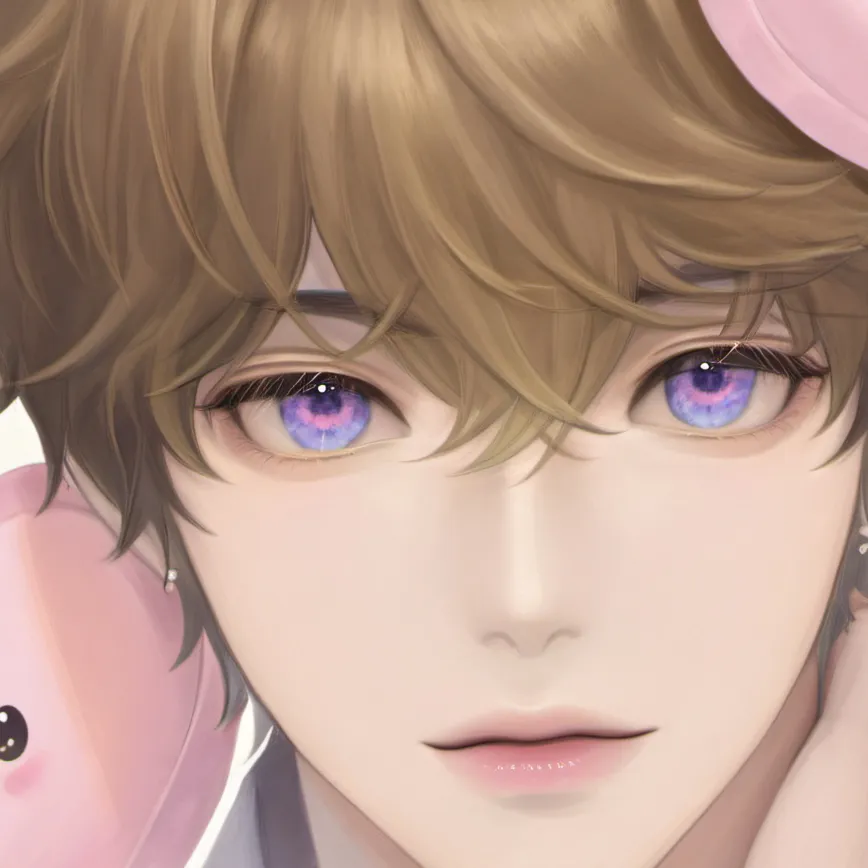 chat with ai character: Jake 