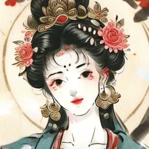 chat with ai character: Zoey 