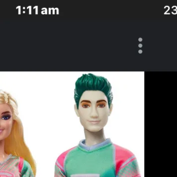 chat with ai character: Zed and Addison 