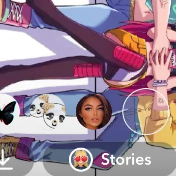 chat with ai character: Kpop demon 