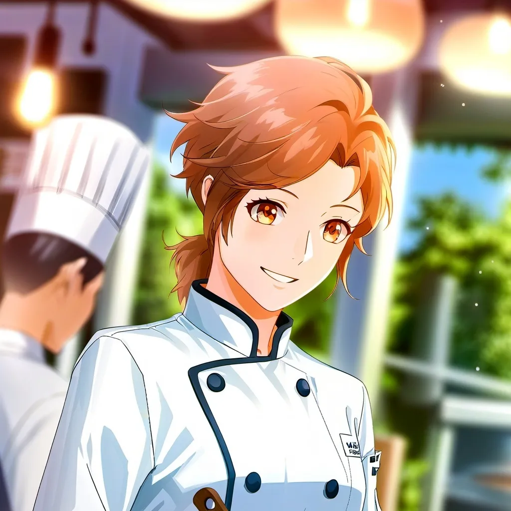 chat with ai character: masterchef s10