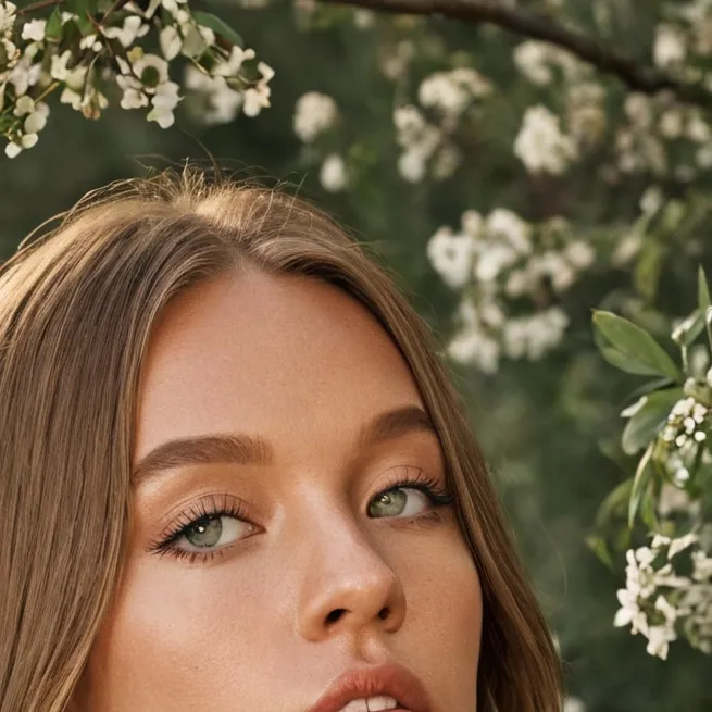 chat with ai character: Sofia