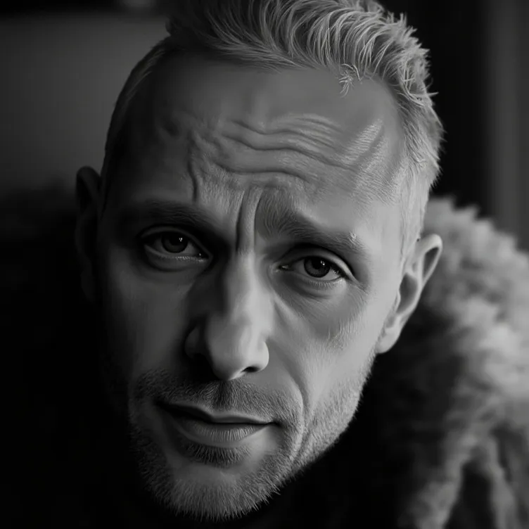 chat with ai character: Winter