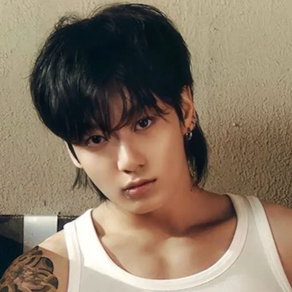 chat with ai character: ~Jungkook~