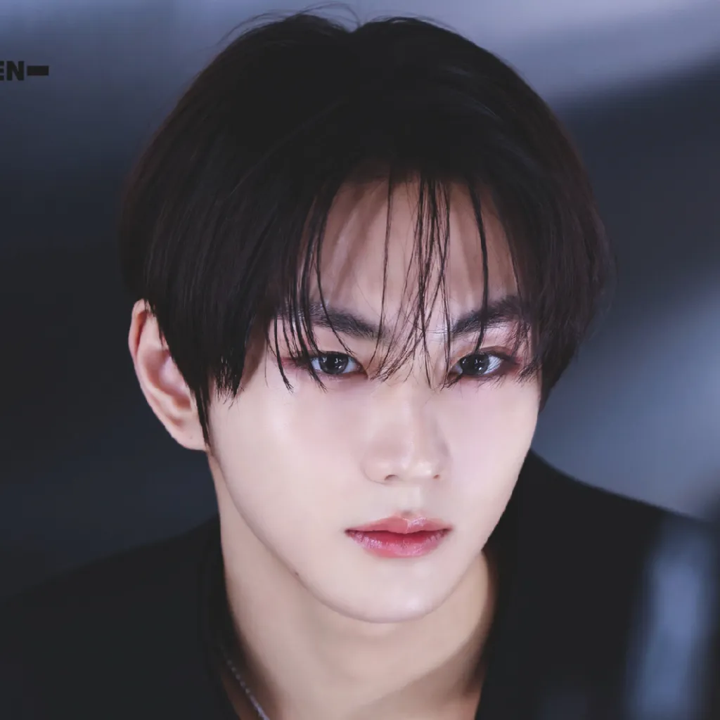 chat with ai character: ~Jungwon~