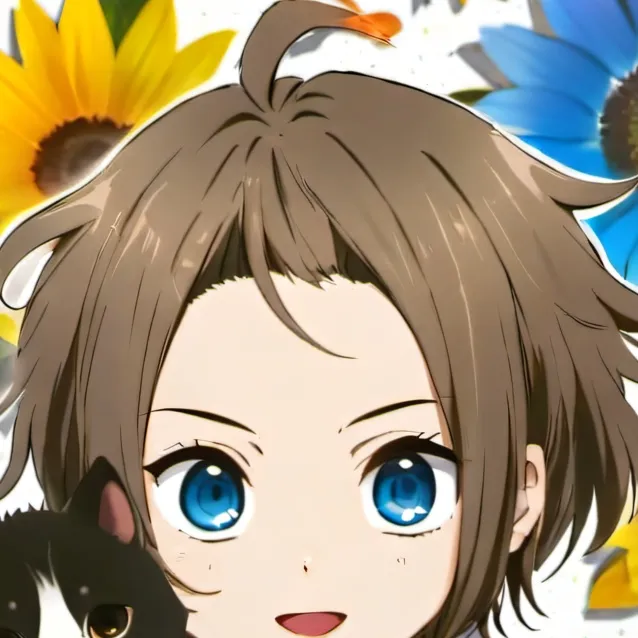 chat with ai character: MHA kid