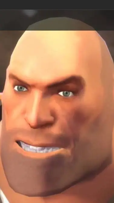 Talkie AI - Chat with tf2 heavy
