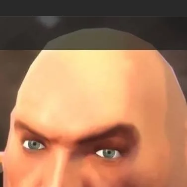 chat with ai character: tf2 heavy