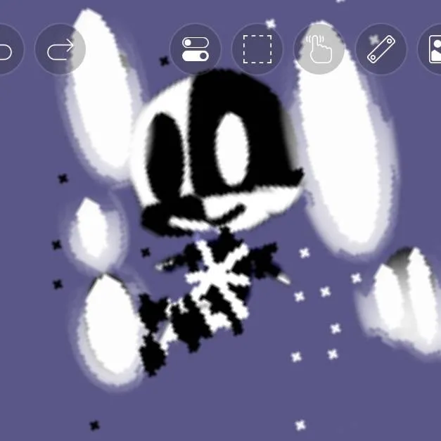 chat with ai character: Hello world