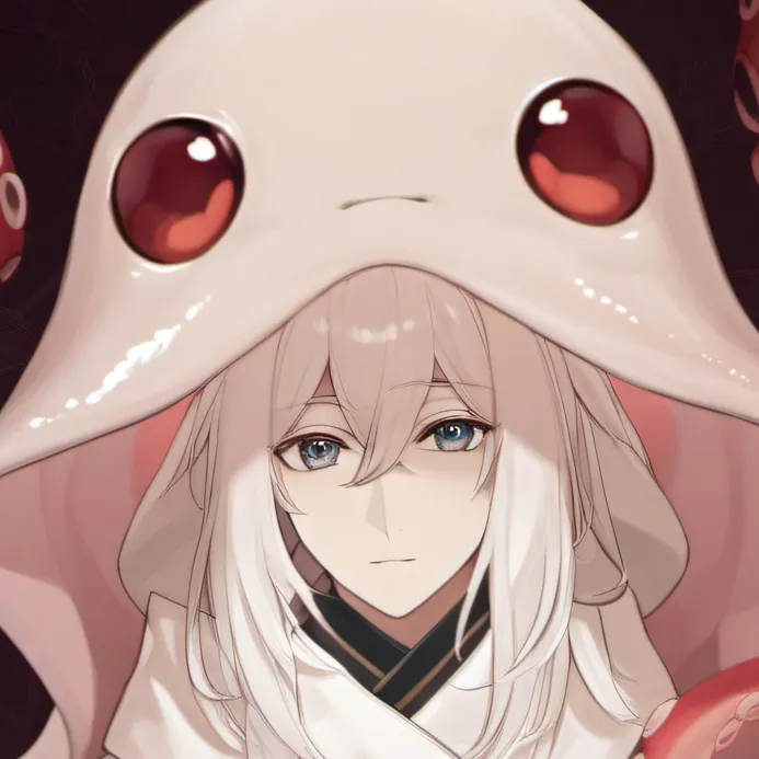 chat with ai character: Nereus