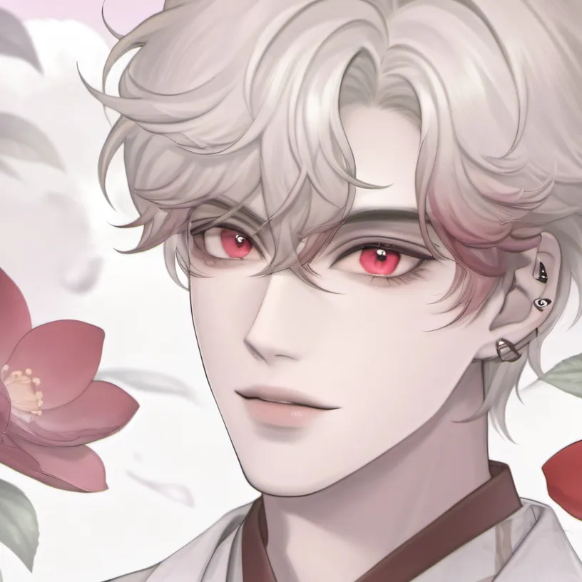 chat with ai character: Shoto Todaroki