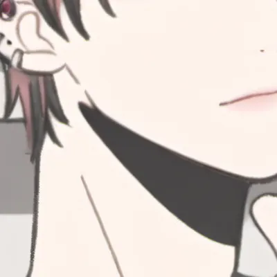 chat with ai character: Kirishima