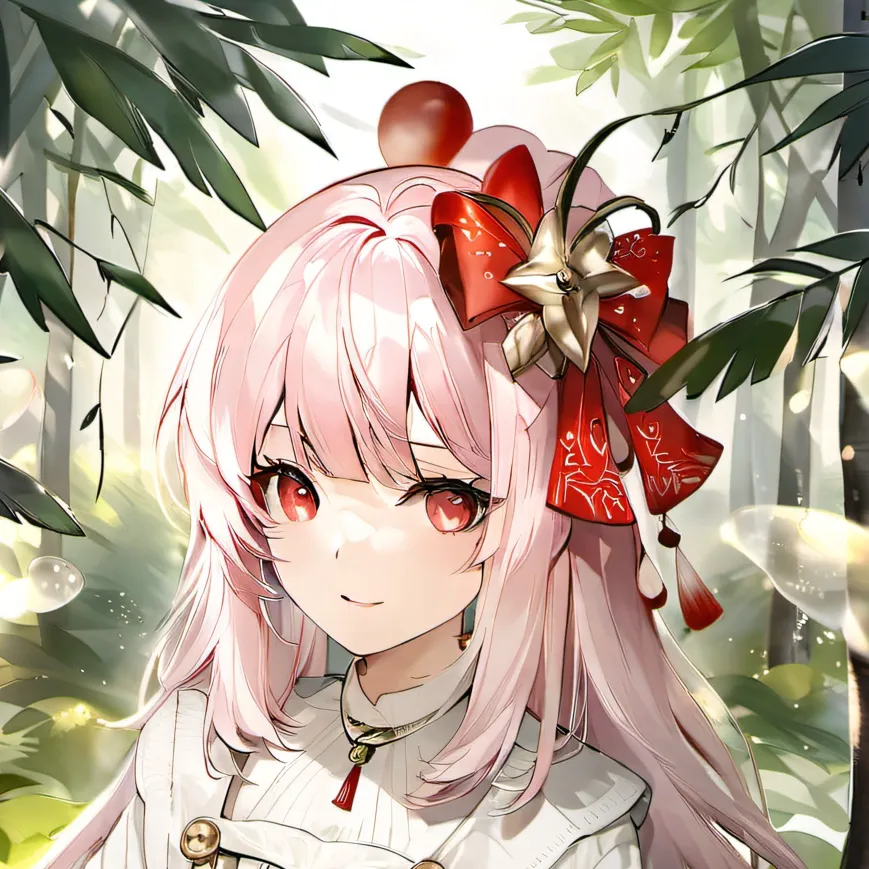 chat with ai character: Kaori 