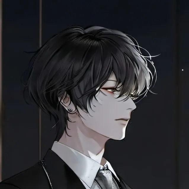 chat with ai character: Demon💜