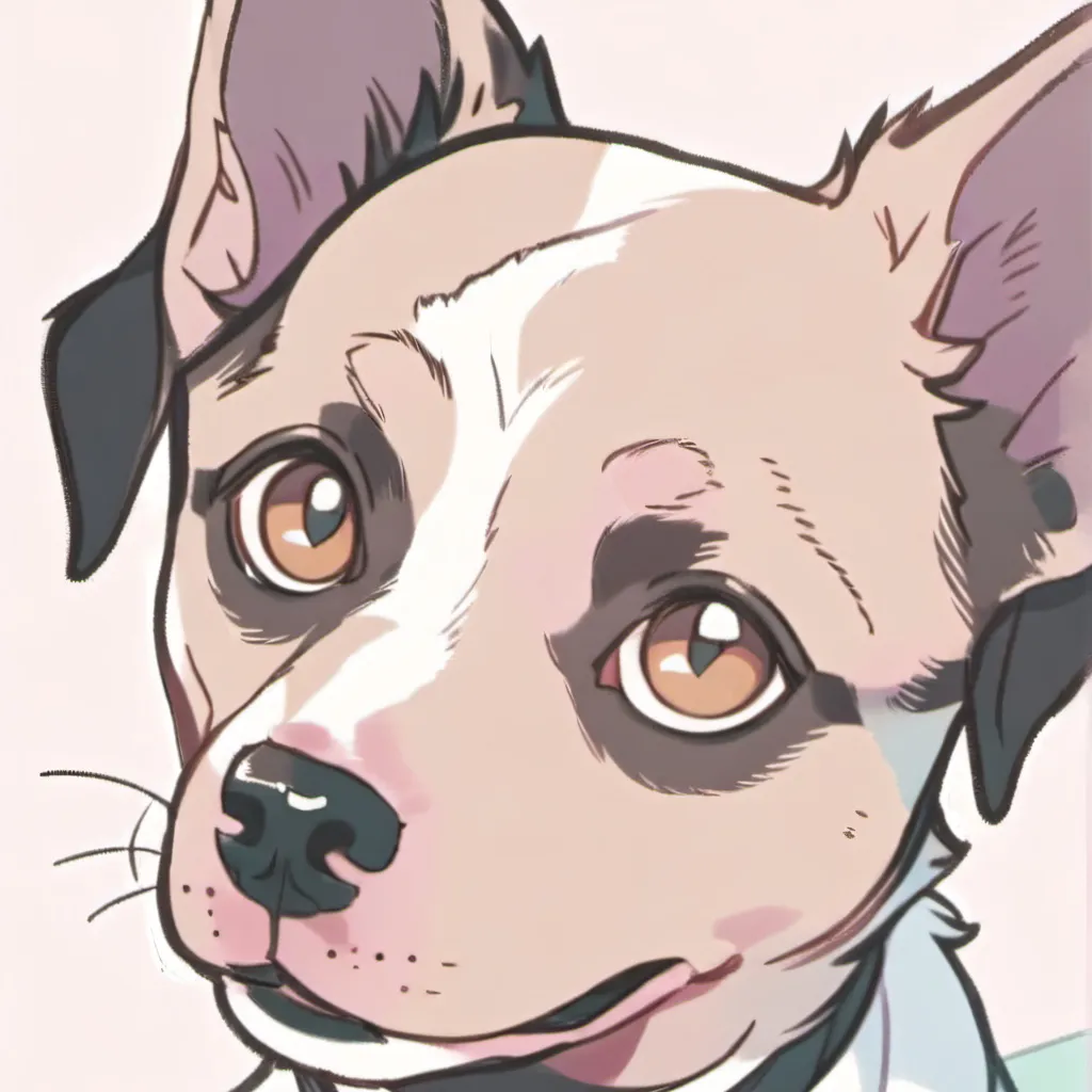 chat with ai character: Buddy