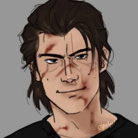 chat with ai character: Johnny (TCM)