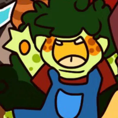 chat with ai character: Wild child AU