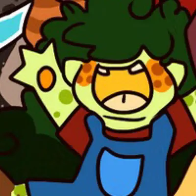 chat with ai character: W.C prequel 3!￼ 