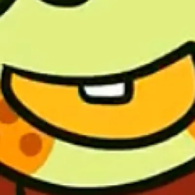 chat with ai character: Wild child!