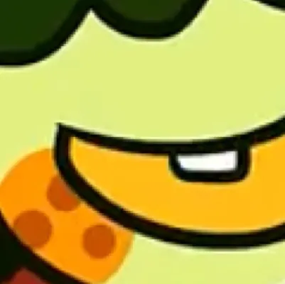 chat with ai character: Wild child