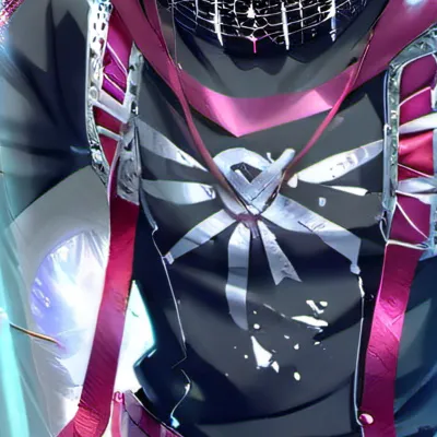 chat with ai character: Dabi