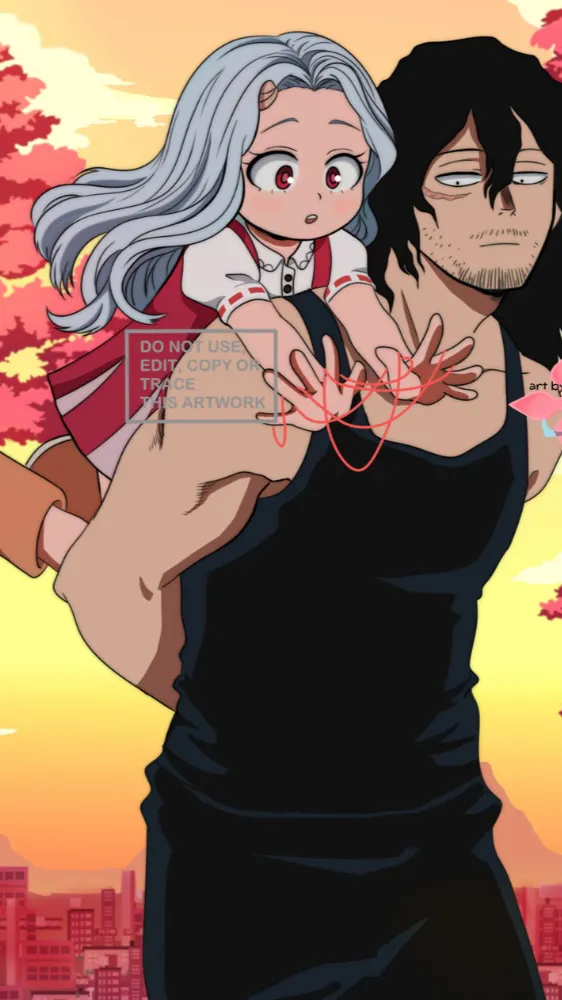 ai character: Dadzawa background