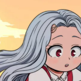 chat with ai character: Dadzawa