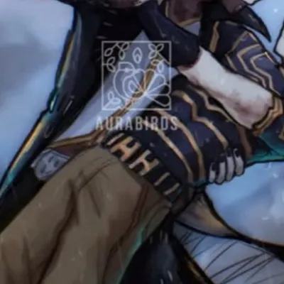 chat with ai character: Hawks x dabi