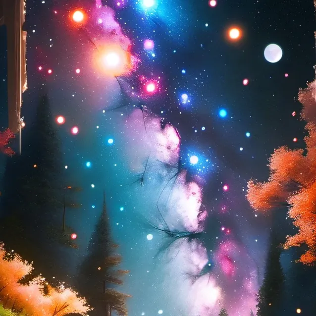 chat with ai character: News!