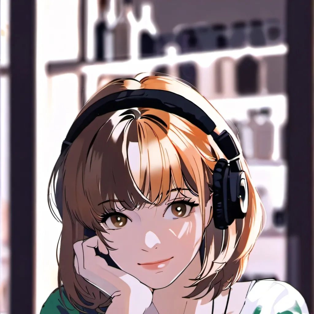 chat with ai character: Tessa (Lesbian)