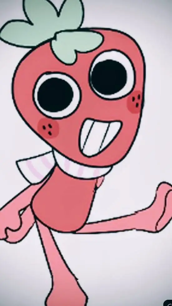 ai character: Sprout (remake) background