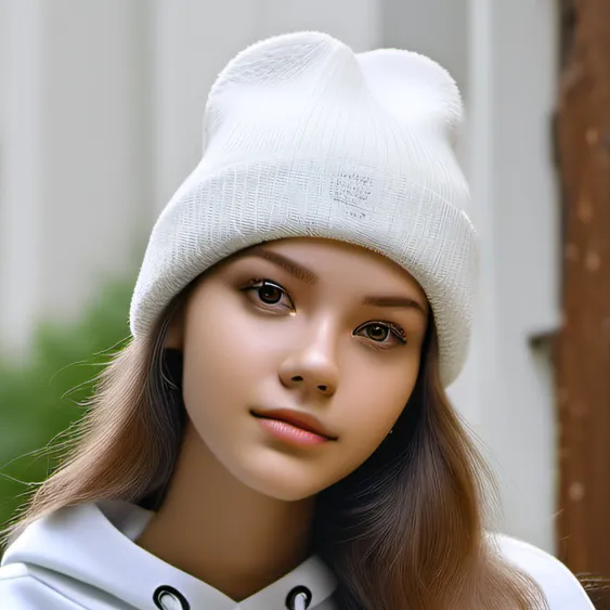 chat with ai character: Amber 