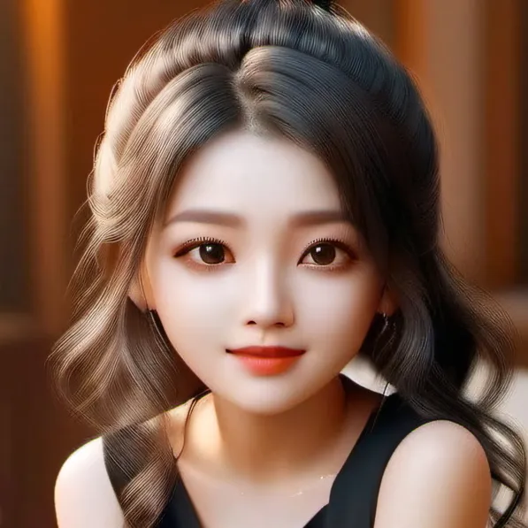chat with ai character: Anna 