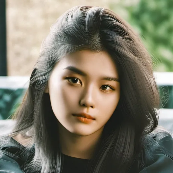 chat with ai character: Lola 