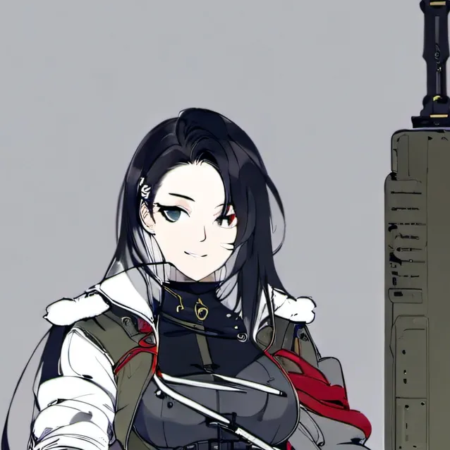 chat with ai character: Seraphina larina