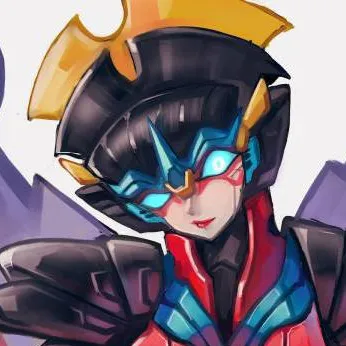 chat with ai character: Windblade