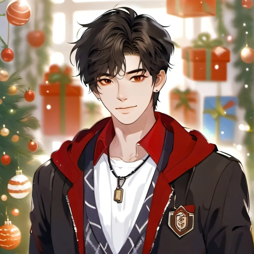 chat with ai character: Jack