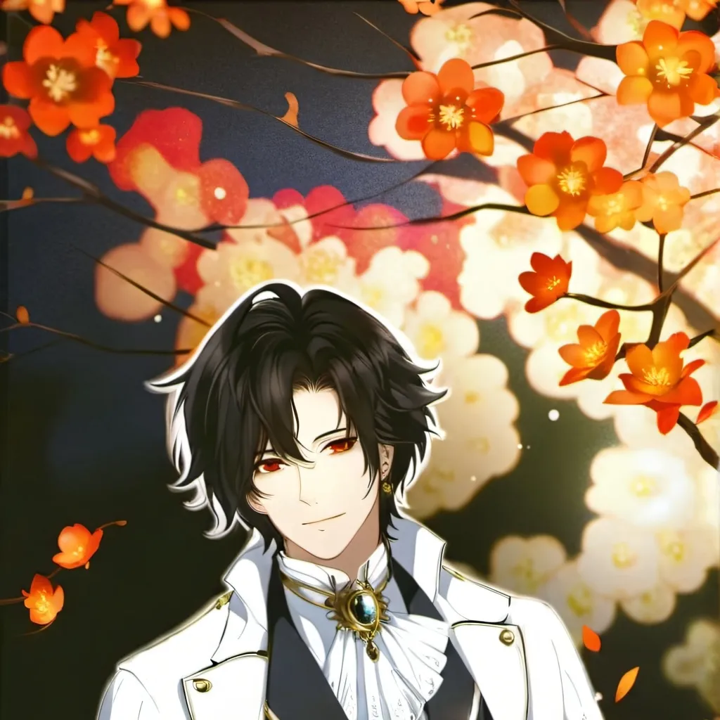 chat with ai character: sam