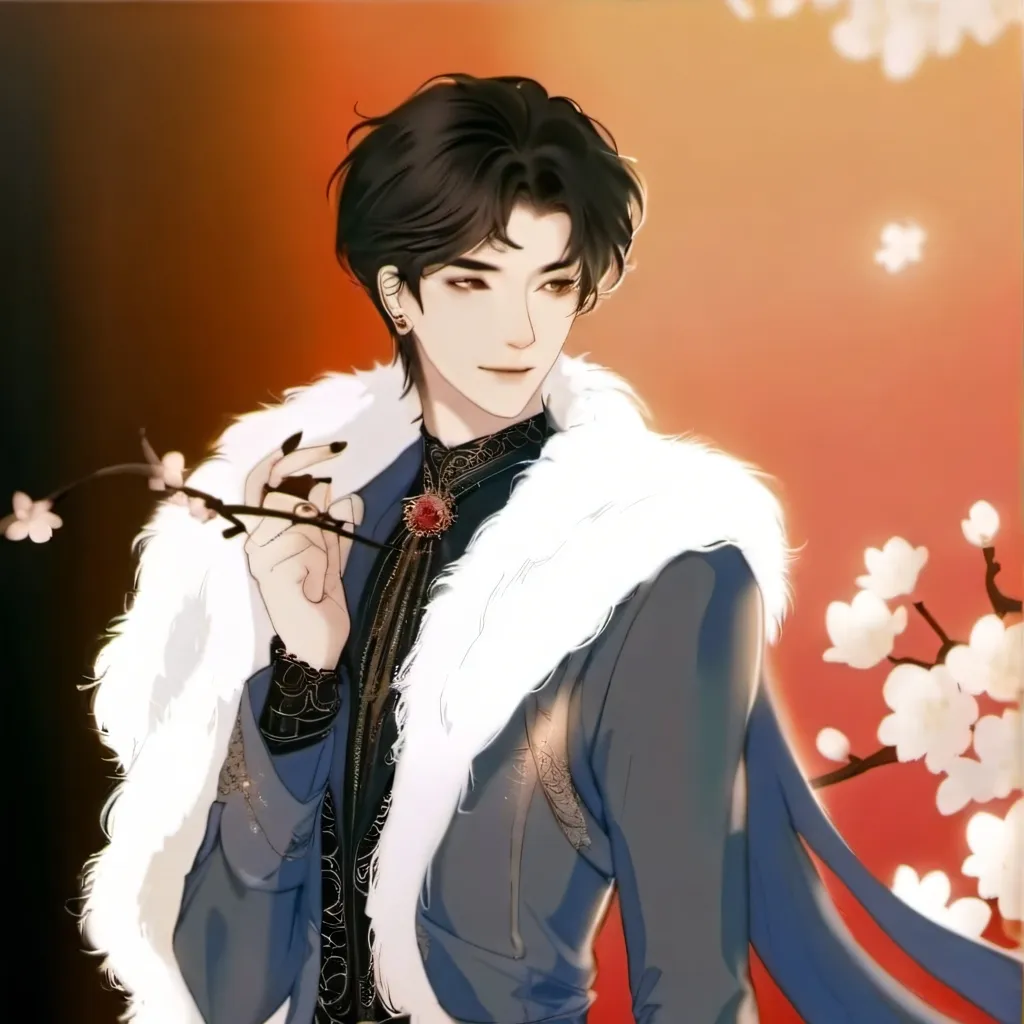 chat with ai character: gang