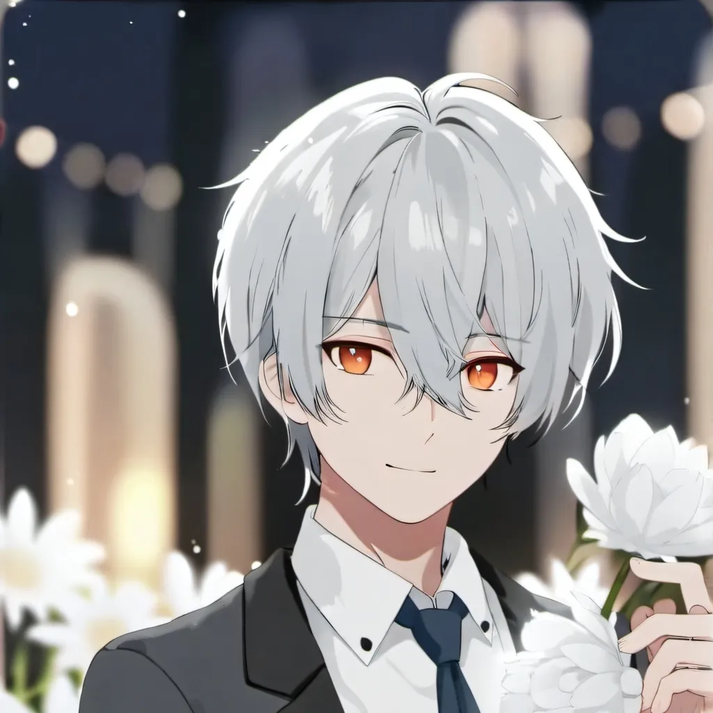 chat with ai character: Jake 